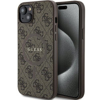 Originálne puzdro GUESS GUHMP15MG4GFRW pre iPhone 15 Plus / 14 Plus 6,7