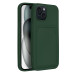 puzdro CARD pre IPHONE 15 green