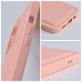 puzdro CARD pre IPHONE 15 pink