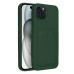 puzdro CARD pre IPHONE 15 Plus green