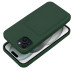 puzdro CARD pre IPHONE 15 Plus green