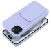 puzdro CARD pre IPHONE 15 Plus violet