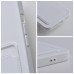 puzdro CARD pre IPHONE 15 Plus white