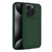 puzdro CARD pre IPHONE 15 Pro green