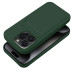 puzdro CARD pre IPHONE 15 Pro green