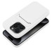 puzdro CARD pre IPHONE 15 Pro white