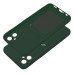 puzdro CARD pre SAMSUNG A05 green