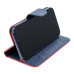 Puzdro FANCY Book pre SAMSUNG A50 red/navy