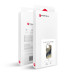 Puzdro FORCELL F-PROTECT Mirage kompatibilné s MagSafe pre IPHONE 15 Plus magic sand