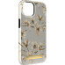 Puzdro FORCELL F-PROTECT Mirage kompatibilné s MagSafe pre IPHONE 15 Plus spring flowers