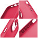 Puzdro FRAME pre IPHONE 15 Pro Max magenta