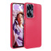 Puzdro FRAME pre REALME C55 magenta