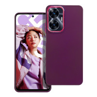 Puzdro FRAME pre REALME C55 purple