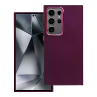 Puzdro FRAME pre SAMSUNG S24 Ultra purple