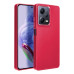 Puzdro FRAME pre XIAOMI Redmi Note 12 Pro Plus 5G magenta