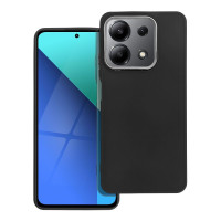 Puzdro FRAME pre XIAOMI Redmi Note 13 4G čierne