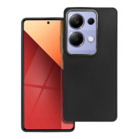 Puzdro FRAME pre XIAOMI Redmi Note 13 Pro 4G čierne