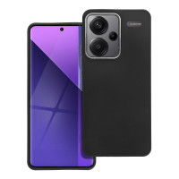 Puzdro FRAME pre XIAOMI Redmi Note 13 Pro Plus 5G čierne