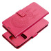 Puzdro MEZZO Book pre XIAOMI Redmi NOTE 13 5G dreamcatcher magenta