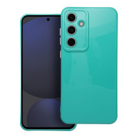 Puzdro PASTEL SHINE pre XIAOMI Redmi A3 zelené