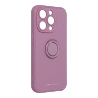 Puzdro Roar Amber - pre Iphone 14 Pro Purple