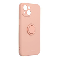 Puzdro Roar Amber - pre Iphone 15 Pink