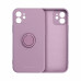 Puzdro Roar Amber - pre Iphone 15 Pro Purple