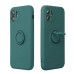 Puzdro Roar Amber - pre Iphone 16 Green