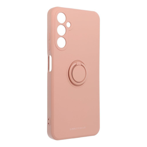 Puzdro Roar Amber - pre Samsung Galaxy A05s Pink