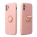 Puzdro Roar Amber - pre Samsung Galaxy A05s Pink