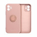 Puzdro Roar Amber - pre Samsung Galaxy A05s Pink