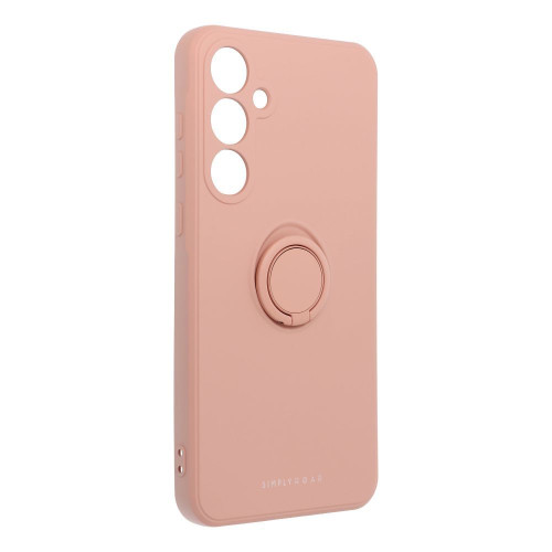 Puzdro Roar Amber - pre Samsung Galaxy A55 5G Pink