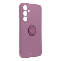 Puzdro Roar Amber - pre Samsung Galaxy A55 5G Purple