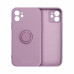 Puzdro ROAR AMBER pre SAMSUNG A13 5G Purple