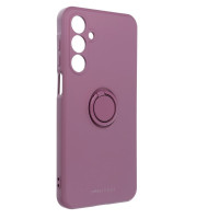 Puzdro ROAR AMBER pre SAMSUNG A16 5G Purple