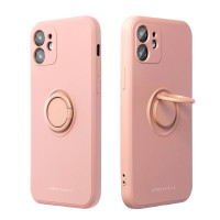 Puzdro ROAR AMBER pre SAMSUNG A36 5G Pink