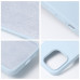 Puzdro Roar Cloud-Skin - pre iPhone 11 Light Blue