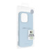 Puzdro Roar Cloud-Skin - pre iPhone 11 Light Blue