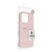 Puzdro Roar Cloud-Skin - pre iPhone 14 Pro Max Light Pink