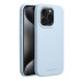 Puzdro Roar Cloud-Skin - pre iPhone 15 Pro Light Blue