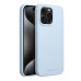 Puzdro Roar Cloud-Skin - pre iPhone 15 Pro Max Light Blue