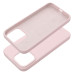 Puzdro Roar Cloud-Skin - pre iPhone 15 Pro Max Light Pink