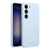 Puzdro Roar Cloud-Skin - pre Samsung Galaxy A05s Light Blue