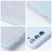 Puzdro Roar Cloud-Skin - pre Samsung Galaxy A05s Light Blue