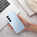 Puzdro Roar Cloud-Skin - pre Samsung Galaxy A05s Light Blue