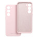 Puzdro Roar Cloud-Skin - pre Samsung Galaxy A14 4G / A14 5G Light Pink