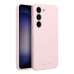 Puzdro Roar Cloud-Skin - pre Samsung Galaxy A35 5G Light Pink