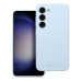 Puzdro Roar Cloud-Skin - pre Samsung Galaxy S23 5G Light Blue