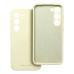 Puzdro Roar Cloud-Skin - pre Samsung Galaxy S23 5G Light Yellow