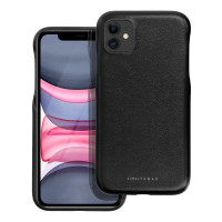 Puzdro Roar LOOK - pre iPhone 11 Black